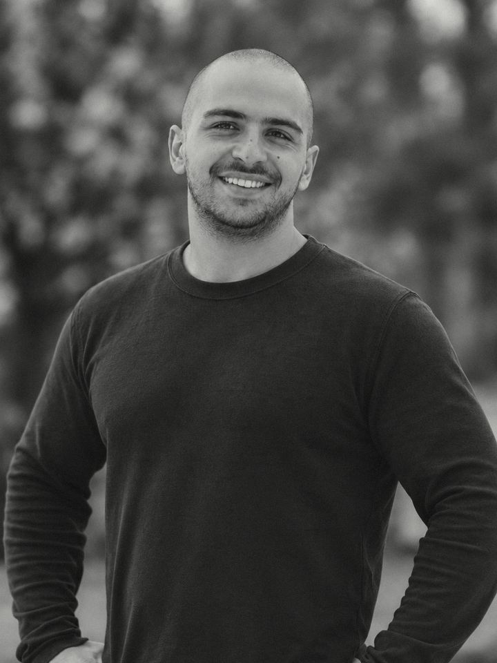 Fred Sarmento