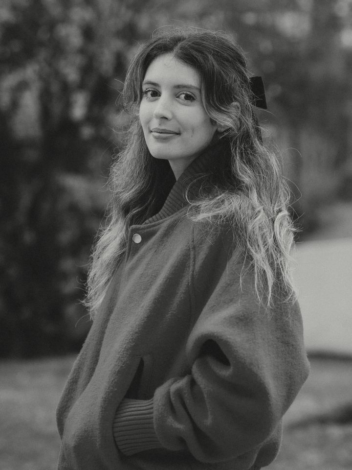 Inês Marcão
