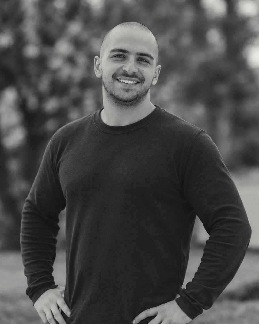 Fred Sarmento, founder and CEO of Twistag