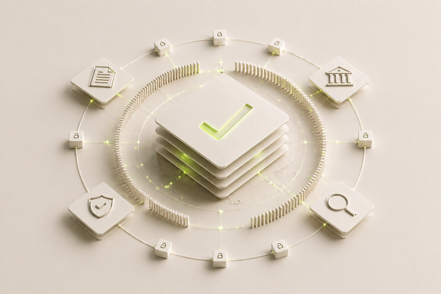 European RegTech Startup