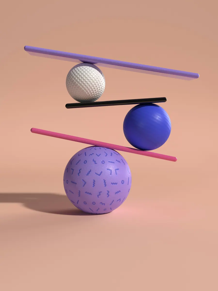 Generative AI connects the dots