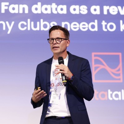 Stefan Lavén